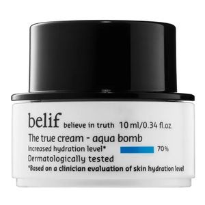 Belief The True Cream